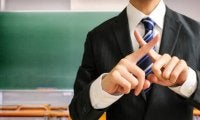 「学校に行きたくない」のにはこんな隠れた原因があった！！