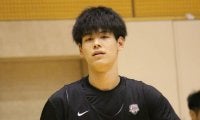 3人制バスケ日本代表唯一の大学生プレーヤー西野曜「みんなに刺激を与えられるような選手に」