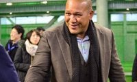 DeNAラミレス監督、今季目標は「リーグ優勝」　新入団選手に「チャンスはある」