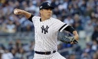 【MLB】田中将大は「恐ろしい3、4番手」　米メディア、“351億円男”加入のヤ軍先発陣を分析