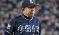 オリックス、今シーズンのキャッチフレーズ発表！　「B INNOVATION ♯超革新系」