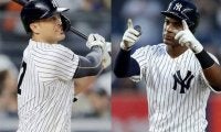 ヤ軍世界一の鍵は年俸28億円男ら“ガラス”の強打者コンビ　NY局「打撃は価値がある」