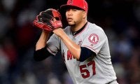 【MLB】エ軍“日本通”守護神、4.2億円で調停を避け合意　大谷の調停権は来オフ以降