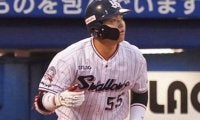 最下位から浮上目指すヤクルト、バレンティン抜けた4番は誰？　20年スタメンを予想