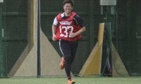 楽天育成ドラ1江川が支配下を置き去り！　シャトルラン1位に「アピールしていこうと」