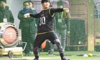 鷹ドラ1佐藤、工藤監督の「周東並の足」に戸惑い　俊足武器も「レベルが違います」