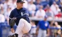 【MLB】ヤ軍、過去50年のNO1ローテは伊良部氏の1998年が選出　メジャー2年目で13勝9敗を挙げ世界一