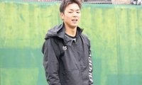 鷹“育成の星”候補の1人…　昨季ファーム最多安打の20歳が懸ける4年目「ラストチャンス」