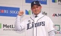 残る“松坂世代”は5人…　西武復帰の松坂、阪神藤川、鷹和田ら1980年世代の現在地