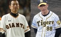 目立った阪神の積極さ、巨人も的確　中日は苦し…12球団の補強診断【セ編】