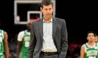 セルティックス指揮官がオールスターリザーブ投票で重視するポイントは『怖さ』