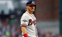 【MLB】34歳ドナルドソン、5年最大114億円でツインズ入り　米メディア報じる