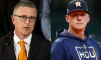 【MLB】アストロズのサイン盗み騒動はなぜ起きた？　報告書から読み取れる事実「ヒンチ監督は…」