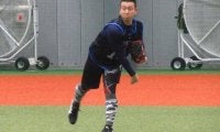 西武新人3選手がキャンプ1軍スタート　ドラ1宮川らが松坂から学びたいこと