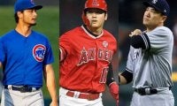 【MLB】大谷＆田中＆ダルは2月13日始動　秋山移籍のレッズは19日、スプリングトレーニング日程発表