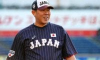 【MLB】ブルージェイズ移籍の山口俊が入団会見　先発希望を強調「ローテ勝ち取るつもりで」