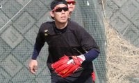 【MLB】秋山翔吾、メジャー1年目へ“不動心”　「とにかくビックリしないこと」