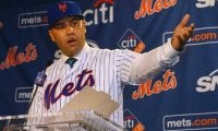 【MLB】メッツ新監督もサイン盗みの“首謀者”　米メディア「彼だけ（監督を）維持できるのか」