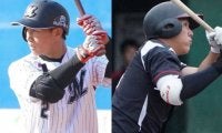 ロッテ藤原＆安田、鷹16年ドラ1にもチャンス　主な新人王資格者【パ編】