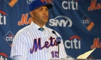 【MLB】サイン盗みで3人目…　解任されたメッツのベルトラン監督「心から悔いている」