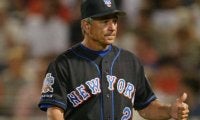 【MLB】元ロッテ監督のバレンタイン氏も”サイン盗み”!?　当時のメッツGMが証言