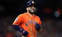 【MLB】サイン盗みでアルトゥーべにも疑惑…　ボラス代理人は否定「電子機器身に着けたことない」