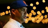 【MLB】サイン盗みで解任のメッツ・ベルトラン監督、ファン痛烈皮肉「負け知らず」「面汚し」