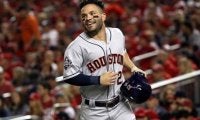 【MLB】サイン盗みで“渦中”のアルトゥーベ　米敏腕記者“ユニ破り拒否”の模様明かす