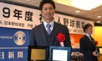 DeNA退団から1年　社会人野球で日本一のJFE東・須田が感じた復帰前との違い