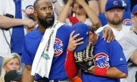 【MLB】カブス、ネット拡張プラン発表　少女打球直撃で涙のアルモラJr.「常に僕の頭の片隅に」