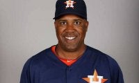 【MLB】元阪神助っ人が“サイン盗み”アストロズの監督候補に　新監督は2月上旬に決着か？