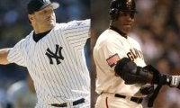 【MLB】通算762発ボンズ氏、通算354勝クレメンス氏は殿堂入りならず　薬物使用疑惑が影響か