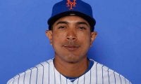 【MLB】メッツ、ロハス新監督の就任を発表　解任ベルトラン監督の後任は名将の息子に