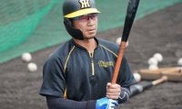 阪神は鳥谷の「1」、巨人は「7」　中日は唯一空きなし…12球団の「1桁背番号」事情