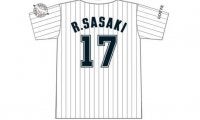 ロッテ、佐々木朗ら3選手のTシャツをキャンプ地石垣島で販売　数量限定
