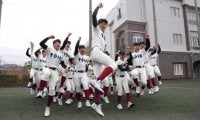 【高校野球】大阪桐蔭、“140キロクインテット”で球数制限に対応　「日本一には1人の投手ではダメ」