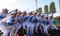 【高校野球】花咲徳栄が“滑り込み”で選抜切符　井上主将「6時間目は全然集中できなかった…」
