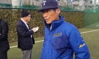 【高校野球】帝京前田監督が明かす、甲子園から遠ざかっている理由　「舞台慣れしていない」