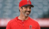 【MLB】“サイン盗み”のアストロズ、新監督候補にエ軍前指揮官のオースマス氏が浮上