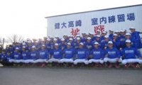 【高校野球】健大高崎の注目は“幼なじみ”バッテリー　エース下「奥川さんに負けないくらい…」
