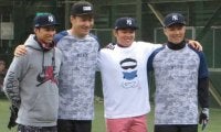 楽天則本昂、田中将大の投球練習に“熱視線”「勉強になる」　2年ぶり開幕投手は…