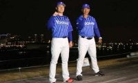 DeNAラミレス監督が語った佐野のキャプテンとしての資質「8から9のレベル」