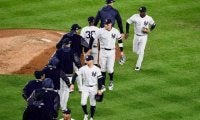 【MLB】ヤンキースは「全てが上手くいく年に」　地元紙が世界一“本命”に推す理由とは？