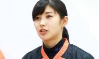 元女子プロ野球・加藤優、今季はチームに所属しないことを報告　「大きな夢ができた」