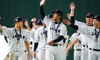 第5回WBCの出場国「16」から「20」に拡大　台湾は予選回避、ドイツやパナマに可能性