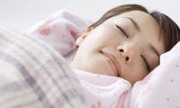 午後１０時～午前２時は睡眠のゴールデンタイム　睡眠をしっかりとる事の重要性