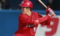 門田博光が特徴や弱点をズバリ指摘。小園、根尾、藤原に飛躍への助言