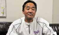 【大学野球】明大・田中新監督が見る阪神高山の課題「必要なのはメンタル」「もう一度原点に」