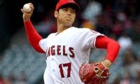 大谷翔平、今季導入の“二刀流ルール”でメリット増　MLB公式「オオタニの価値を増やす」