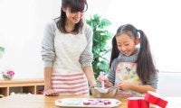出張シェフが、子どもの手作りバレンタインをサポートする 「プロのチョコサポ」登場！